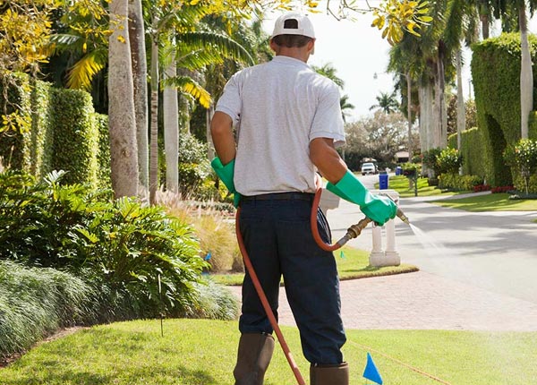 About Bakerstown PA Pest Control Pros